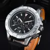 TOP 2024 Classic Style Mens Watches Luxury Watch Automatic Mechanical Watchband Version ultime