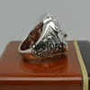 Designer 2004-2023 Super Bowl Championship Ring Luxury 14K Guld Fotbollsmästare Rings Star Diamond Sport Jewelry for Man Woman