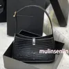 Bolsa de diseñador de lujo LE5A7 bolsas de cuerpo cruzado Cadena de bolsas de bolsas Bolsos de hombro diseñador Bolsas de diseño para mujeres Bolsos de diseño de mujer