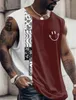 T-shirts masculins MOTIFS MOTIFS SUMME MOTIFS MOTIFS CREW COYS COYAU