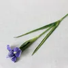 Decorative Flowers Simulation Flower Office Decor Peony Artificial Wedding Decoration Faux Iris