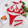 Through Panties Sexy in Nighty Lingerie Set Plus Size Sensual Women New Sexy Lingerie