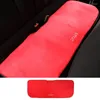 Car Seat Covers Cushion For Smart W450 W451 W453 Fortwo Forfour Mat Accessories Interior Styling Flannel Pad Decoration