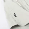 Men's Shorts 2024 Summer Casual Cloth Pants Cargo Elastic Waist Male Sweatpants Black White Khaki