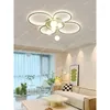天井のライトモダンなミニマリストと壮大な導入された高度なセンスベッドルームライトメインランプ広東Zhongshanランプ