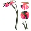 Decorative Flowers Simulation Plant Decor DIY Artificial Stem Home Adornment Simulated Faux Adorns Fake Tree Branch