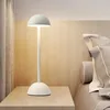 Lampes de table USB LETURE LED DE NIGHT LED RECHARGET