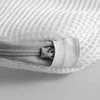 Bolsas de lavanderia Brash Brassiere Lavagem Anti-deformação Especial para máquinas Design de zíper escondido