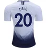 18 19 20 21 22 Verfolgen von Erwachsenen Kit Kane Sohn Dele Bale Soccer Jersey Home 3. Hojbjerg Bergwijn Spurs Lo Celso 2023 2024 Green Lucas Men Kit Fußballhemden Uniformen Erwachsener Jugendlicher