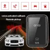 Accessori GF21 Mini GPS Tracciamento Dispositivo App WiFi Localizzatore di adsorbimento di adsorbimento Auto Antilost VOCE CONTROLLO DI CONTROLLO DI CONTROLLO DELLE
