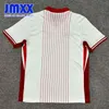 JMXX 24-25 Kanada Soccer Jerseys Home Away Third Pre Match Training Special Mens Uniforms Jersey Man Football Shirt 2024 2025 Fan Version