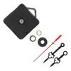 Clocks Accessories Digital Wall Clock Movement Hands Motor Kit Works Replacement Mechanism Kits For Do Yourself