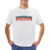 Herrtankstoppar Hammerbarn Warehouse T-shirt Vintage Kort ärm tee överdimensionerade plus storlek Mens Tall T Shirts