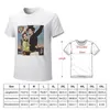 Men's Tank Tops LANA T-Shirt Blouse Aesthetic Clothes Quick Drying Mens Graphic T-shirts Anime