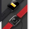 Armband Ny Z02 SMART BAND HEARRATE MONITER Fitness Tracker Armband IP67 Waterproof Sport Smart Watch Blood Pressure Wristband+Box