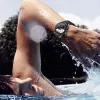 Regarde Senbono New Men's Smart Watch Men Men de cardiaque Heart Hyper Hyper Hypery Rappel Rappel Sport Fitness Smartwatch Femmes pour Android iOS