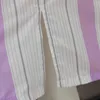 エスニック服のメンズファッションラグジュアリーストライプ刺繍イスラム教徒のローブシャツカジュアルルーズハーフスリーブイスラムサウジアラビアラブ中東