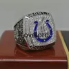 Designer 2006-2023 Super Bowl Championship Ring Luxury 14K Gold Football Champions Rings Star Diamond Sport Jewelry for Man Woman