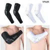 Knee Pads Tennis Weightlifting Men Women Outdoor Sports Absorption Basketball Volleyball Lightweight Elbow Brace Non Slip Football