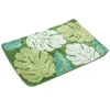 Bath Mats Bathroom Absorbent Floor Mat Home Supply Anti-skid Multi-function Entryway Non-slip Outdoor Runner Rug