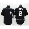 Carrier de camisas de futebol Yankees # 99 Juiz Cinza Letas de ouro preto azul profundo