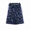 Palms Angle Designer da donna Shorts Summer Palms Fashion Streetwear Shorts Shorts Shining Swiming Swiming Reinting Letter Board Beach 9832