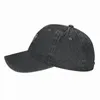 Bollmössor Griselda Records Cowboy Hat Black Custom For Women 2024 Men's