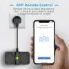 Plugs smart wifi plug/soquete wlan smarts uk plug ip44 suporte à prova d'água Alexa Google Assistant e SmartThings meross