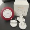 キットTuya Zigbeeスマートストアフラッシュサイレンアラーム大きなサウンドでZigbee2MQTTホームアシスタントMoes Hubと互換性のある泥棒を脅かす