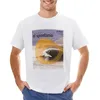 Tops pour hommes Hodaddy El Spontanio T-shirt Blanks Korean Fashion Mens T-shirts