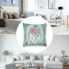 Pillow Mackintosh Rose Throw Sofas Covers Cover Set Pillows Decor Home