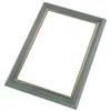 Frames Vintage Oil Painting Frame canvas hars voor foto decor blanco multipurpose tools benodigdheden benodigdheden