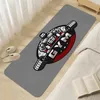 Carpets Room Rugs Bathroom Mat Gym Washable Non-slip Kitchen House Entrance Rug Aesthetic Floor Mats Front Door Useful Things For Home