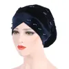 Etnische kleding dames Eid Al Fitr vouwstapel peuter boy headband hoofdbanden niet slip voor dames metaalmannen verstelbaar