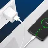 USB -Kabel für schnelles Lade 2A -Datenkabel Mobiltelefone Ladekabel für Huawei Xiaomi Letv Android Mobile Ladekabel