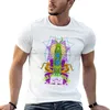 Tops pour hommes t-shirts Mars Volta T-shirts drôles T-shirts courts