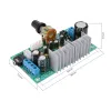 Amplifier AIYIMA TDA2030 Power Amplifier Audio Board 2.0 Dual Channel Sound Amplifier 15W+15W Home Mini Amp Home Theater DIY