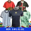 24/25 Portugalia Nowe koszulki piłkarskie 2024 Edycja specjalna ubrania treningowe Joao Felix Pepe Ronaldo B.fernandesplayer Fani Mężczyźni Zestawy dla dzieci