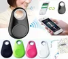 Smart Remote Shutter Finder Key Finder Wireless Bluetooth Tracker Anti Lost Alarm Smart Tag Child Bag Pet GPS -Locator Itag für und 2453144