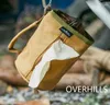 Сумки для хранения Moeye Outdoor Camping Hanging Canvas мешки с комаром репеллентный этаж ногти ткани ткань