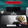 Cases Mrglzy Anime Xxl Big Mouse Pad 900x400mm Xl Laptop Notbook Player Desk Mat Csgo Computer Pc Keyboard Gaming Nonslip