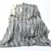 Coperte di pelliccia naturale per soggiorno autentico tappeto vero tappeto tappeto tappeto tappeto decorativo decorativo decorazioni camera da letto