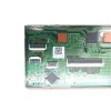 パッド0T68VF T68VFラップトップタッチパッドDell for Latitude 5480 5580 for precision 3520 nbx00023e00 new