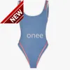 2024 Nouveau créateur de mode Sexy Bikini ensembles de natation bon marché Summer Beach Swimsuit Femmes Sexe Sweet One Piece Multi Styles Lady New High Quality Doubledated Lettre