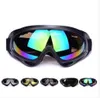 L'impatto degli occhiali tattici per cavalli da goggles da sci all'aperto x400 occhiali motociclette occhiali da sole tattici Snowboard Eyewear9722037