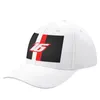 Ball Caps Charles Leclerc 16 Design Baseball Cap Gentleman Hat Man Luxury Woman Men's