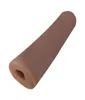 17cm Realistic Men Sleeve Stroker Artificial Vagina Removable Masturbation Pussy Replace for TPE Sex Doll Male Masturbator Toys 211935614