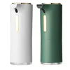 Flytande tvåldispenser 250 ml komfort automatisk med IR -sensor skum handrensning för kök badrum el