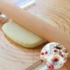 Outils de cuisson 2pcs acrylique biscancier souverain souverain biscuit fondant gâteau roule d'outil de gingeon biscuits épaisseur