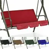 Stuhlabdeckung Terrassenschwungabdeckung wasserdichte Staub Anti -UV -Kissen Outdoor Garten Camping Innenhof Hängende Hängematte